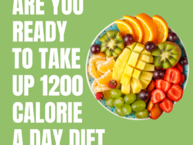 1200 diet plan